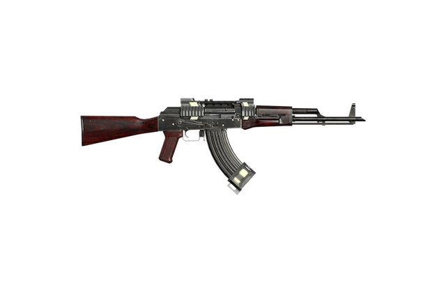 AKM