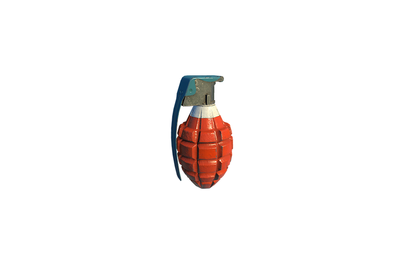 Grenade