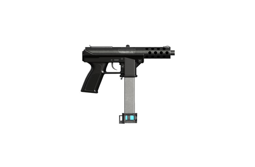 Tec9