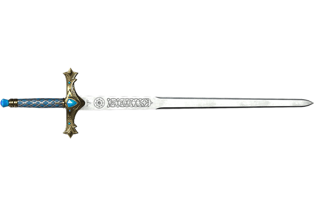 Excalibur