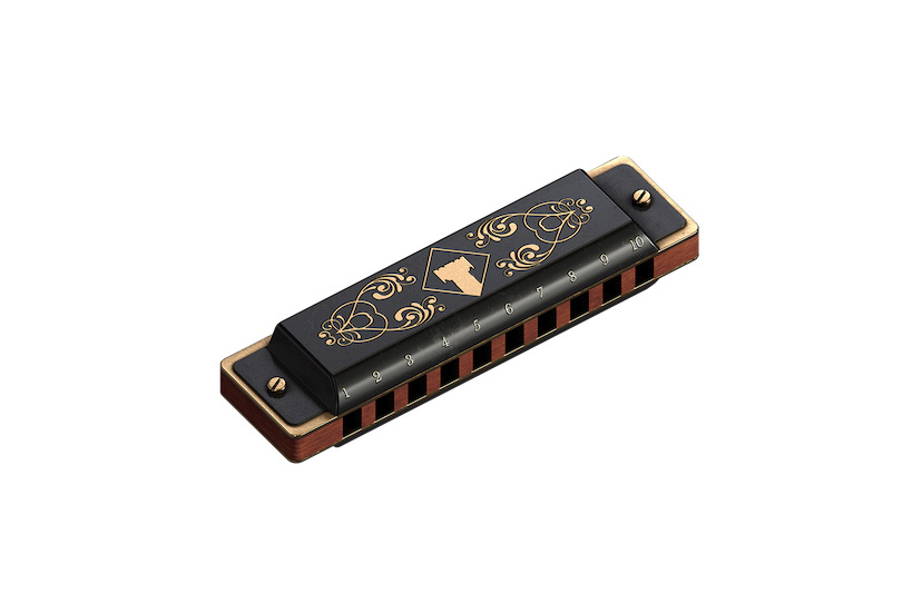 Harmonica