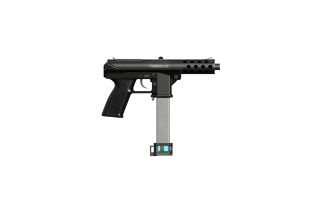 Tec9
