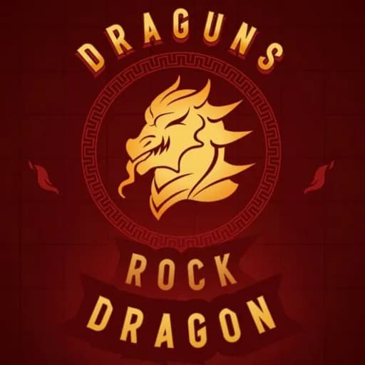 Draguns_RockDragon