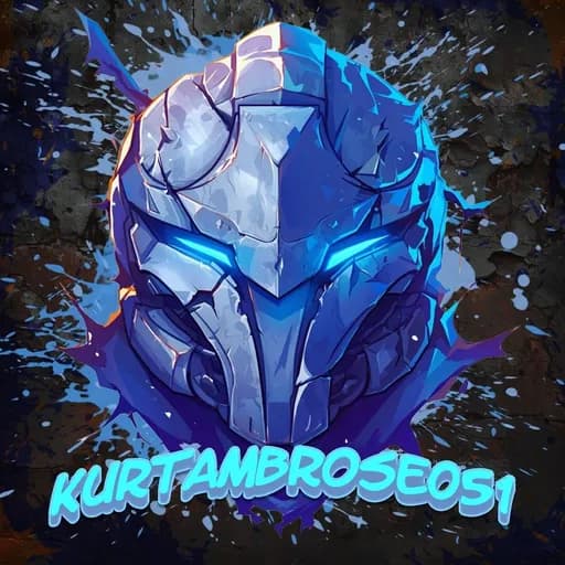 KurtAmbroseZero51