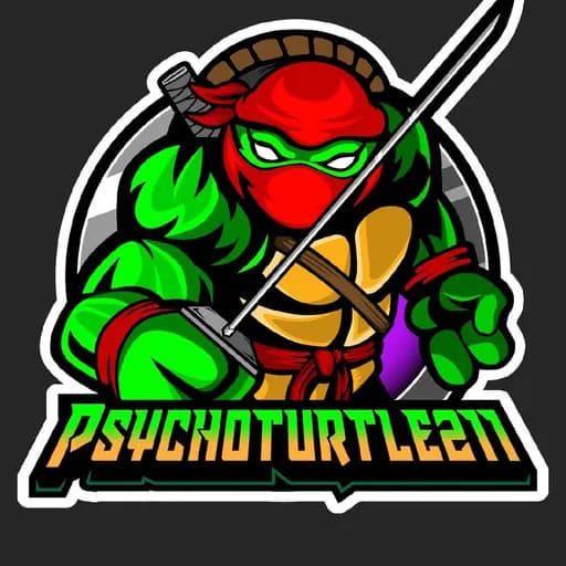 DSOW_PsychoTurtle