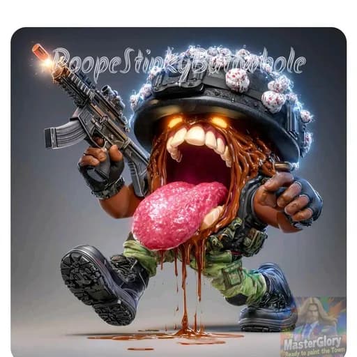 PoopEStinkyButtWhole