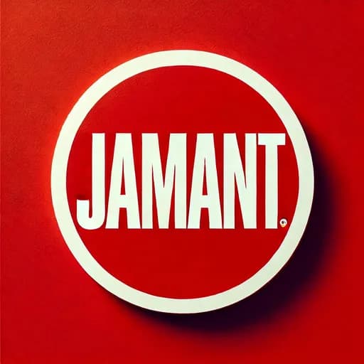 Jamant