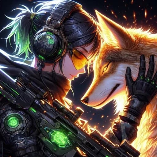 Goldenwoff