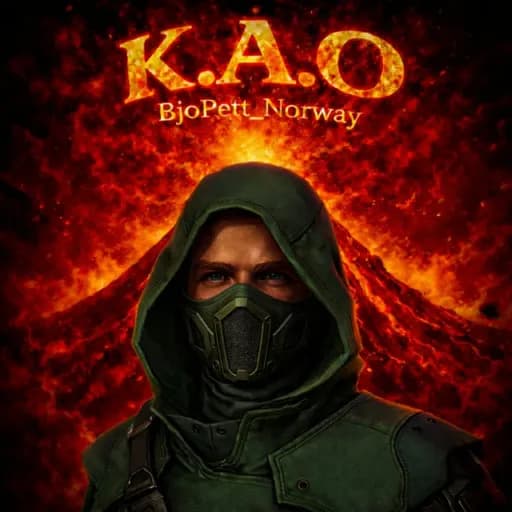 BjoPett_Norway_K.A.O