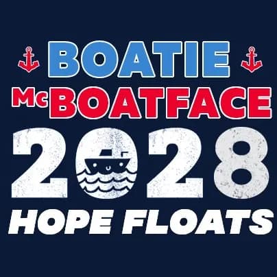McBoatface