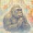 Heaven Knows I'm Flying Gorilla