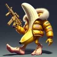 9-Toe Willy