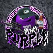 MnM Purple