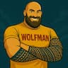 WOLFMAN®