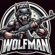 WOLFMAN®