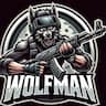WOLFMAN®
