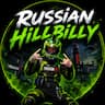 RUSSIAN HILLBILLY_TLK