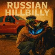 RUSSIAN HILLBILLY_TLK