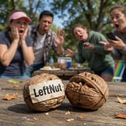 LeftNut
