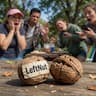 LeftNut